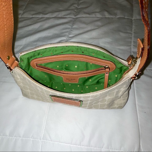 SOLD!!! NWOT Kate Spade New York Shoulder Bag - Picture 4 of 6